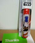 Oral-b Kids Battery Electric Toothbrush Disney Star Wars Extra Soft Bristles 3 