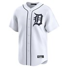 Spencer Torkelson  20 White Detroit Tigers Home Player T-shirt