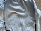 Craghoppers Women s Miska Half-zip Fleece Pullover Harbour Blue  Usa Size S