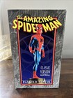 Amazing Spiderman Classic Version Painted Statue 3968 5000 New Bowen Marvel