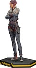 Cyberpunk 2077 Songbird Pvc Figure  new Toy  Figure  Collectible