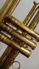 Besson Brevete Trumpet