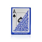 Copag Elite 100  Plastic Playing Cards  Poker Size  standard  Jumbo Index Sin   