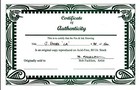 John Deere Model La Tractor  Styled   Pen   Ink Print