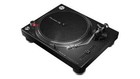 Pioneer Dj Plx-500-k Direct Drive Turntable     Black     Made In Japan     Usb Output
