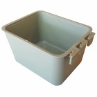 Cage Cups 1 Pint   16 Fl  Oz  Hanging Feed   Water Cage Cups Chickens Poultry