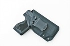 Economy Series Kydex Holster   Inside The Waistband Holster 100  Made In The Usa