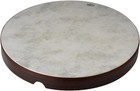 Remo World Wide Pretuned Hand Drum Walnut 2-1 2 X 22 In 