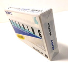 Sony Video8 V8-25clh 8mm Video Head Cleaning Cassette Tape  new  