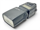 Tested  mint In Box  Canon Speedlite 580ex Ii Shoe Mount Flash From Japan