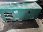 Cummins Onan Qg 4000 Evap Gas Generator    only 7 4 Hours   model 4ky-6747r   like New