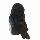 Yomiko Classics Silverback Gorilla 11    Plush Stuffed Animal Toy Htf