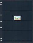  4 00 Scott Value - 1972 Madagascar Diesel Trains On Island Cv Mnh Nh Umm