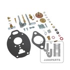 Carburetor Repair Kit Fits John Deere M 320 330 Tractor   Replaces Tsx245