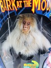 Ozzy Osbourne Bark At The Moon Werewolf Doll Figure 1999 Fun 4 All Read Descript