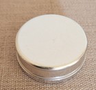 Vintage Copenhagen Snuff Can Metal Case   Holder Double Diamond - G0060
