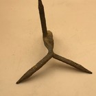 Original Ww I Austria - Hungary Anti-cavalry Spike Caltrops