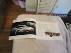 Vintage 1972 Pontiac All Models Oem Dealer New Car Sales Brochure Nos
