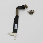 Oem Usb-c I o Board Flex Cable For Apple Macbook Pro Retina 12  A1534 2015 16 17