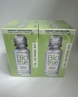 Bausch lomb Biotrue Multi Purpose Contact Lens Solution 2 Fl Oz Travel Kit - 4pk