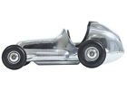 Hornet 1930s Tether Car Model 9 75  Aluminum Replica Racing Spindizzy New