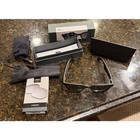 Bose Frames Alto Style Ar Audio Sunglasses   black W mirrored Silver  njl029435 