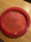 Innova Champion Eagle Fairway Driver Disc Golf Red Ken Climo 12x Made Usa Pdga