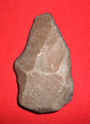Quality Little African Paleolithic Acheulean Early Man Axe  100k-800k  Yrs  Zj-3