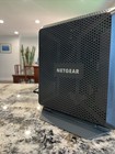 Netgear Nighthawk Ac1900 C7000v2 Wifi Cable Modem Router Docsis 3 0 Works     