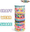   9 000 Bands Autoloom Creation Case With 50 Beads   3 Sticker
