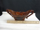 Very Old Chinese Bronze Or Brass Bowl Over 100yr Old