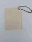 1956 Elvis Presley Epe Flasher flicker Keychain
