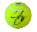 Stan Wawrinka Signed Official Wilson 2016 Us Open Champion Tennis Ball Psa Auto