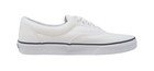 Vans Era Tru White Canvas Lace Up Fashion Men Women Sneakers Shoes