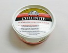 Collinite No 476s Super Double Coat Auto Wax  kit  Free Applicator Sponge   M f