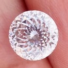 Certified 6 Ct Lab-grown Diamond Portuguese Cut Vvs1 Clarity D Color Cvd Diamond