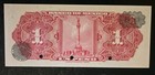 1-1 000 Pesos 1959-77 Mexico De Banco Mexico 8 Specimen Banknote Lot  Unc
