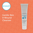 Anasept Antimicrobial Skin   Wound Gel  3 Oz