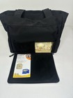 Medela Pump In Style Advanced On-the-go Tote Bag With Double Pump   Power Cord