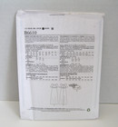 Butterick Making History 6610 Victorian Costume Pattern Misses  6-14 Uncut