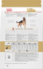 Royal Canin Breed Health Nutrition German Shepherd Adult Dry Dog Food  30-lb Bag