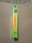 Teenage Mutant Ninja Turtles The Original Movie Vhs Factory Sealed W  Watermark 