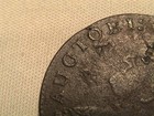1787- Connecticut Draped Bust Left Copper Colonial Auctobi