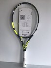 New 2023 Babolat Pure Aero Lite Tennis Racket 4 1 4 Ships Fedex  free String
