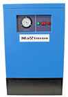 2024 Maximus 53 Cfm  Refrigerated Compressed Air Dryer 110v For 10 Hp Compressor