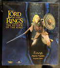 Lord Of The Rings 1 6 Scale Sideshow Weta Statue - Eowyn  miranda Otto  Sealed