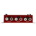 Ds18 V5hl 5 Channel Hi To Low Factory Radio Adapter With Remote Turn On
