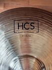 Meinl Hcs 18  Crash Ride Cymbal