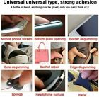 Four Tubes T-8000 110ml Glue Industrial Adhesive For Phone Frame Bumper Jewelry