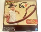 Indiana Jones Action Crackin  Whip Roleplay Toy